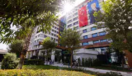 Yaşar Üniversitesi’nin çevreci kampüs vizyonuna uluslararası onay