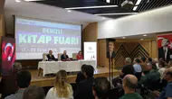 Denizli edebiyat rüzgarına hazırlanıyor: TÜYAP ile dev buluşma başlıyor
