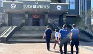 Buca Belediyesi’nde icra krizi: 150 milyon liralık borç için kapıya dayandılar