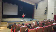 Doğaya dönüşün ilk adımı: Hükümlülere çevre ve sürdürülebilirlik eğitimi
