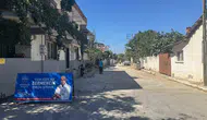 Germencik’te hummalı çalışma: Başkan Zencirci sahadaki eksikleri tek tek not etti