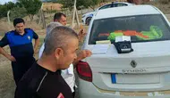 Denizli’de kaçak döküme ağır fatura: Hem ceza yedi hem ehliyetinden oldu