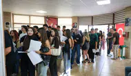 Aydın'da öğrencilerin ulaşım mesaisi: AYKART stantları hayat kurtarıyor