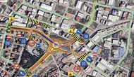 Denizli trafiğinde kritik hamle: Gümüşler’de dev yatırım başladı