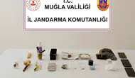 Bodrum'da uyuşturucu baskını: Eski avukatın da aralarında bulunduğu 3 kişi cezaevine gönderildi