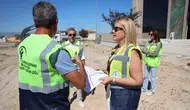 Merkezefendi trafiğine teknolojik dokunuş: Kritik noktada düğüm çözüldü