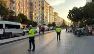 İzmir'de banka şubesinde kabus dolu anlar: Silahlı saldırgan 5 kişiyi rehin aldı
