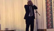 Denizli'nin gururu Çanakkale'den birincilikle döndü: Ezanı en güzel o okudu