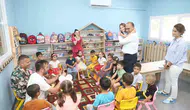 Turgutlu'da miniklere ücretsiz eğitim kapısı aralanıyor: Kayıtlar başladı