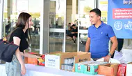 Manisa'da üniversitelilere sıcak karşılama: Şehirde ilk günlerinde yalnız değiller