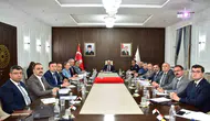 Aydın’da eğitimde güvenlik zirvesi: Öğrenciler için yeni önlemler masada