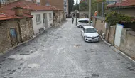 Tavas’ta sokaklar baştan aşağı yenilendi: Ulaşımda konfor dönemi
