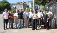 Denizli’de okul belirsizliği: Veliler LGS sürecinin aksamasından endişeli
