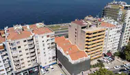 İzmir’in asırlık mirası sanatla yeniden doğuyor: Sayaç Atölyesi konservatuvara dönüşüyor