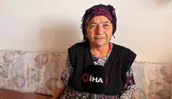 Bolvadin’de korkulu bekleyiş bitti: Devlet şefkati anne ve köyü huzura kavuşturdu