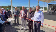 Çameli’de ulaşım seferberliği: Cevizli’de yollar yenilendi