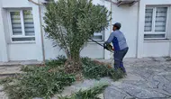 Bodrum’da okullar yeni döneme belediye eliyle hazırlanıyor