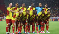 Göztepe'de hedef ilk zafer: Gaziantep FK karşısında kritik sınav