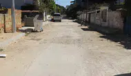 Nazilli’de yol çilesi bitiyor: Başkan Tetik’ten Çapahasan’a müjde