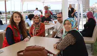 Aydın'da eğitim maratonu başladı: Gençlerin ilk durağı Gençlik Merkezi oldu