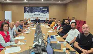 Aydın’ın afet haritası masaya yatırıldı: Sel ve taşkınlara karşı ortak akıl dönemi