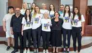 Didim’in voleybol rotası şampiyonluğa çevrildi: İddialı imza töreni