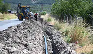 Manisa'da 30 yillik su sancisi bitti: Musluklardan artik kesintisiz akacak