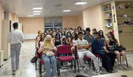 Menteşe’de sahne ışıkları gençler için yanıyor: Sanatla özgüven kazanıyorlar