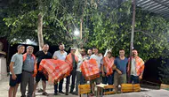 Yamalakspor’da hedef şampiyonluk: Kulübe gelir sağlamak için arenaya çıkıyorlar