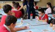 Efelerli öğrencilerden dijital dönüşüm hamlesi: Köy okullarında teknoloji seferberliği
