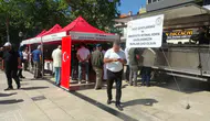 Muğla’da 15 Temmuz ruhu dualarla yad edildi: 253 şehit için hatimler okundu