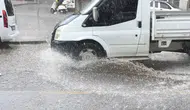 Aydınlılar dikkat: Meteorolojiden iki günlük yağış uyarısı geldi