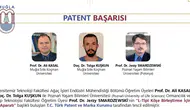 MSKÜ’den mobilya dünyasını değiştirecek iki yerli patent