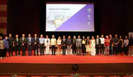 Muğla’nın geleceğine imza atacak projeler ödüllerine kavuştu