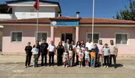 Sultanhisar’ın genç beyinleri başarılarıyla ilçe tarihine geçti