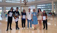 Geleceğin hekimlerinden halk sağlığı için kritik hamle: Enfeksiyonla mücadeleyi sahaya taşıdılar