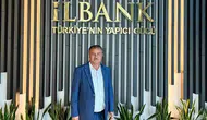 Beyağaç’ın yarınları için başkentte yoğun diplomasi: Başkan Pütün’den İLBANK çıkarması
