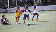 Denizli’nin genç yetenekleri dev kulüplerin radarında: Çamlık FK geleneği bozmuyor