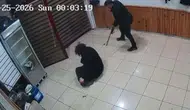Dehşet saçan eşten mahkemede pes dedirten savunma: Çok sevdiğim için yaptım