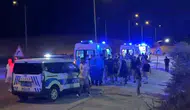 Söke’deki acı kaza yürekleri dağladı: Gençlerden gelen ikinci kara haber yasa boğdu