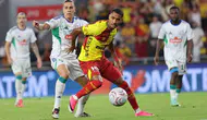 Göztepe’de Andre Henrique krizi: Gol yollarındaki sessizlik taraftarı endişelendiriyor