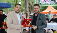 Tavas’ın Yanık Kokulu Mirası Artık Raflarda: Asırlık Yoğurt Tarifi Kitapla Ölümsüzleşti