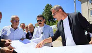 Çameli’de sağlıkta büyük dönüşüm: Diyaliz hastalarının çilesi bitiyor