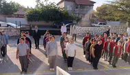Bolvadin’de eğitimde dijital dönüşüm vurgusu: MEBİ platformu mercek altında