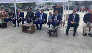 Alaşehir’de ders zili coşkuyla çaldı: 18 bin öğrenci için yeni dönem başladı