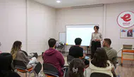 Efelerli gençlerin sınav maratonunda en büyük destekçisi belediye oldu