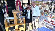 Denizli'nin ticaret rotasını Ahi Evran çizdi: 5 milyar dolarlık başarının sırrı kadim gelenekte