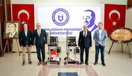 Kalp durmasına karşı teknolojik kalkan: ADÜ'den devrim niteliğinde hamle