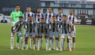 Fethiye’de puanlar paylaşıldı: 12 Bingölspor deplasmandan bir puanla döndü