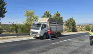 Uşak’ta hayvancılıkta alarm: Hastalıklara karşı yollarda sıkı denetim